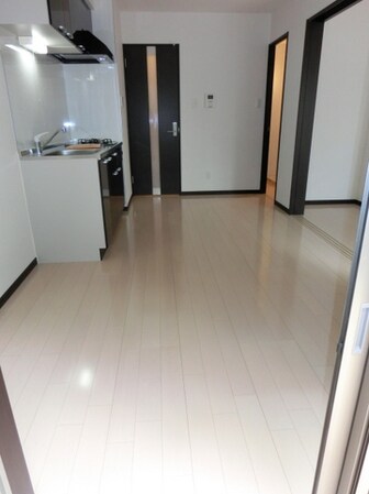 ガーデンコート船橋の物件内観写真